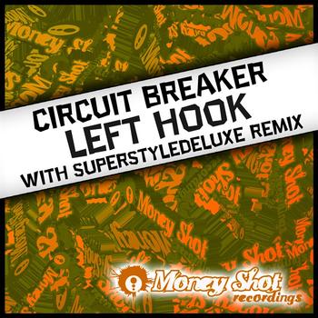 Circuit Breaker - Left Hook