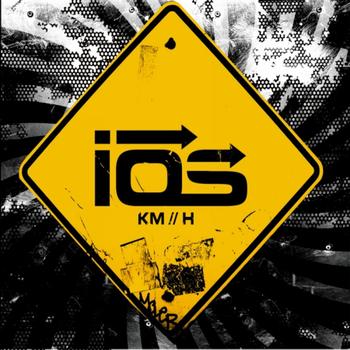 IOS - KM/H