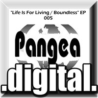 Tim Davison - Life is for Living / Boundless EP
