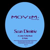 Sean Dimitrie - Listen to my music