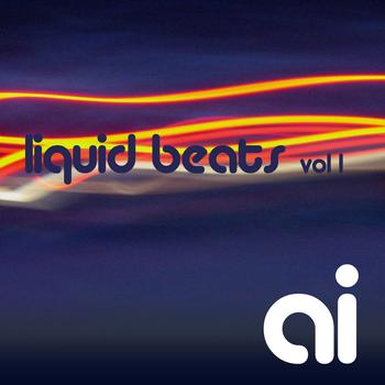 Aural Imbalance - Liquid Beats Vol. 1