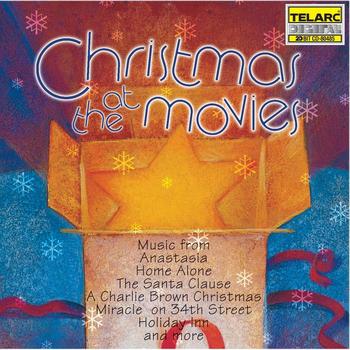 Christmas At The Movies (1998) | John Erwin [Actor] & Alan Oppenheimer ...