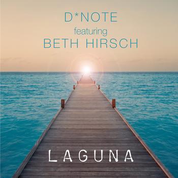 D*Note featuring Beth Hirsch - Laguna