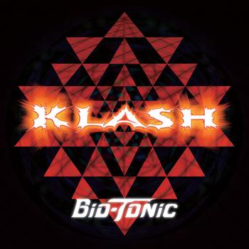 Bio-Tonic - Klash