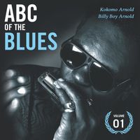 Kokomo Arnold - Abc of the Blues Vol. 1