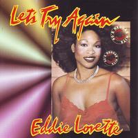 Eddie Lovette - Let's Try Again