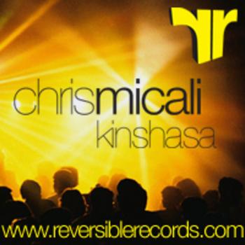 Chris Micali - Kinhasa