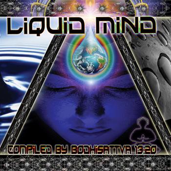 Various Artists - Liquid Mind
