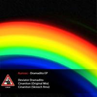 Aumrec - Dramadito EP