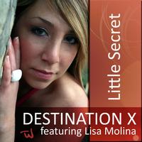 Destination X - Little Secret