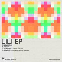 Solead - Lili EP
