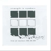 Strength In Numbers - Live At Nectars 08