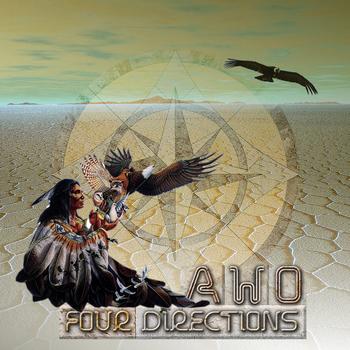 Aho - Four Directions