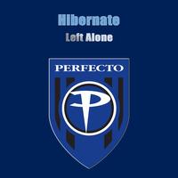 Hibernate - Left Alone