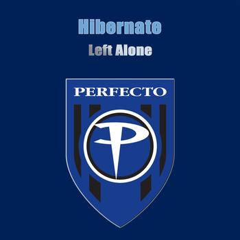Hibernate - Left Alone