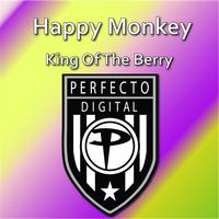 Happy Monkey - King Of The Berry
