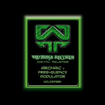 Archaic - Free-quency Modulator