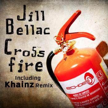 Jill Bellac - Crossfire