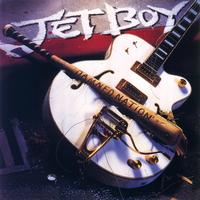 Jetboy - Damned Nation