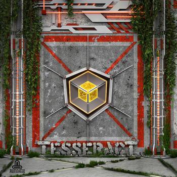 Tesseract - Liquid Box