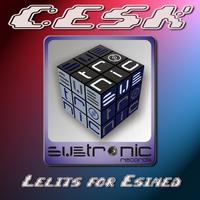 Cesk - Lelits For Esined