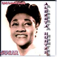 Alberta Hunter - Sugar