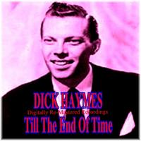Dick Haymes - Till the End of Time