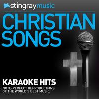 Stingray Music (Karaoke) - Karaoke - In The Style Of Wayne Watson - Vol. 1