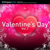 Stingray Music (Karaoke) - Karaoke - Stingray Music Valentine's Day Songs - Vol. 7