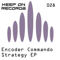 Encoder Commando - Strategy