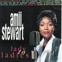 Amii Stewart - Lady to Ladies