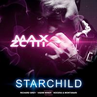 Max Zotti - Starchild