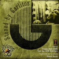 The Garris Ground - Stoned By Carlitos