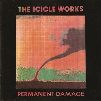 The Icicle Works - Permanent Damage