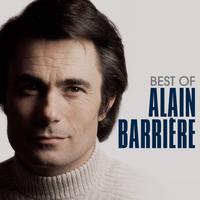 Alain Barrière - Triple Best Of