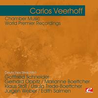 Gerhard Oppitz - Veerhoff: Chamber Music - World Premier Recordings (Digitally Remastered)