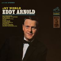 Eddy Arnold - My World
