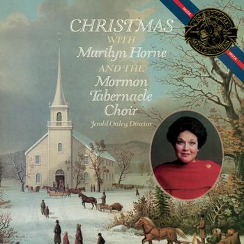 Marilyn Horne - Christmas with Marilyn Horne