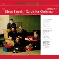 Eileen Farrell - Carols for Christmas