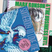 Mark Ronson & The Business Intl. - Somebody to Love Me