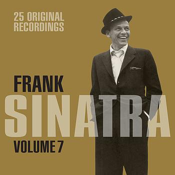 Frank Sinatra - Volume 7