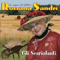 Romana Sandri - Gli scariolanti