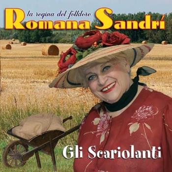 Romana Sandri - Gli scariolanti