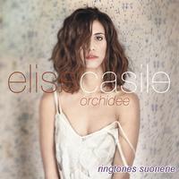 Elisa Casile - Orchidee (Ringtones, Suonerie)