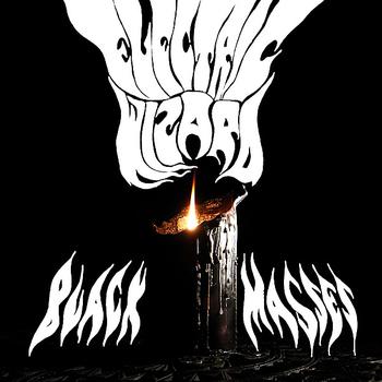 Electric Wizard - Black Masses