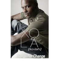 Xola - Supernova Productions Presents: Songs for Change
