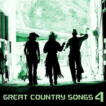 Mike Berry - Great Country Songs, Vol. 4