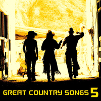 Mike Morrisey - Great Country Songs, Vol. 5