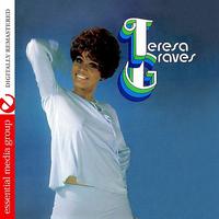 Teresa Graves - Teresa Graves (Digitally Remastered)