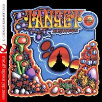 The Ceyleib People - Tanyet (Digitally Remastered)